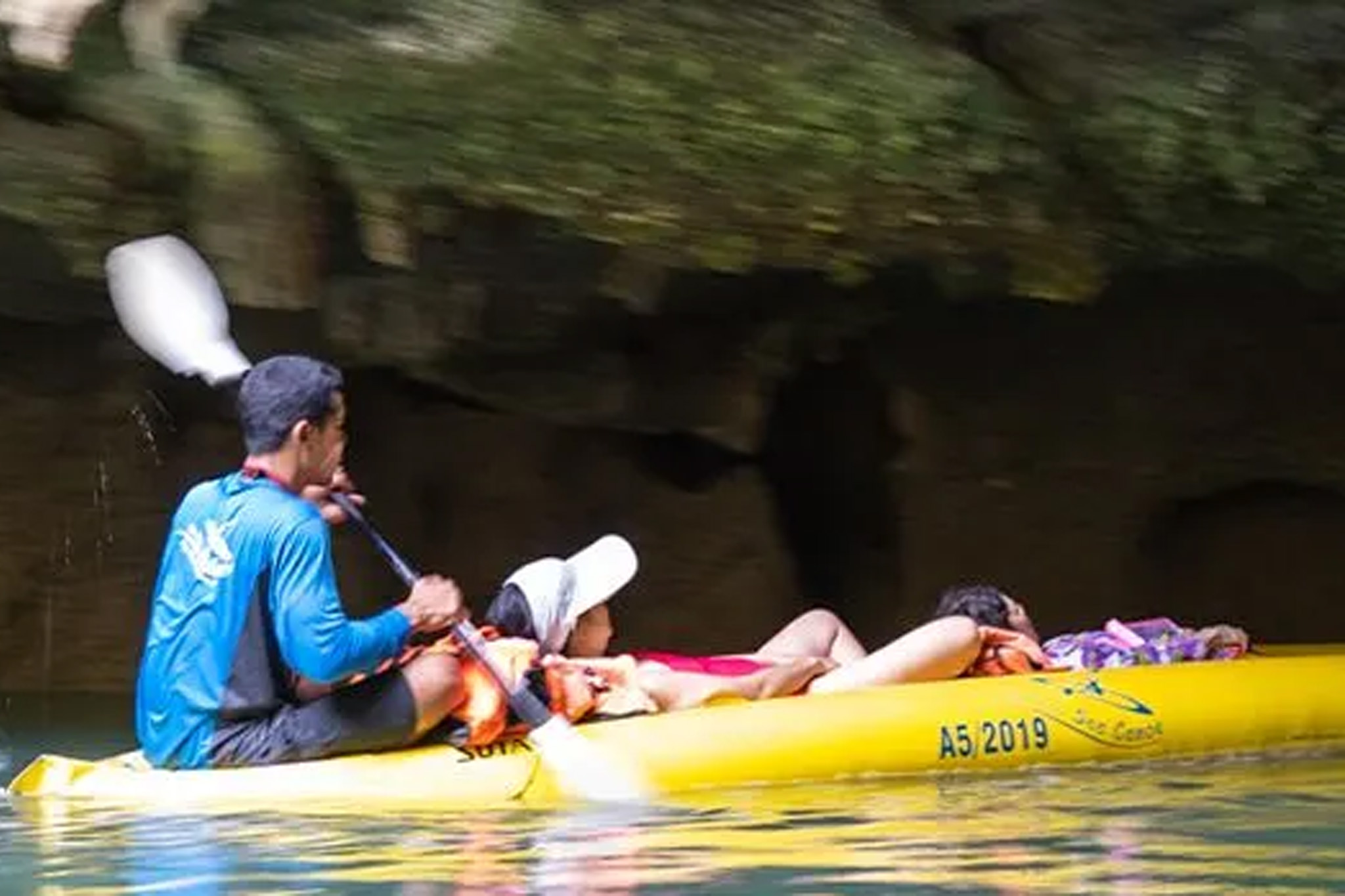 what to pack for sea canoe thailand h2 02