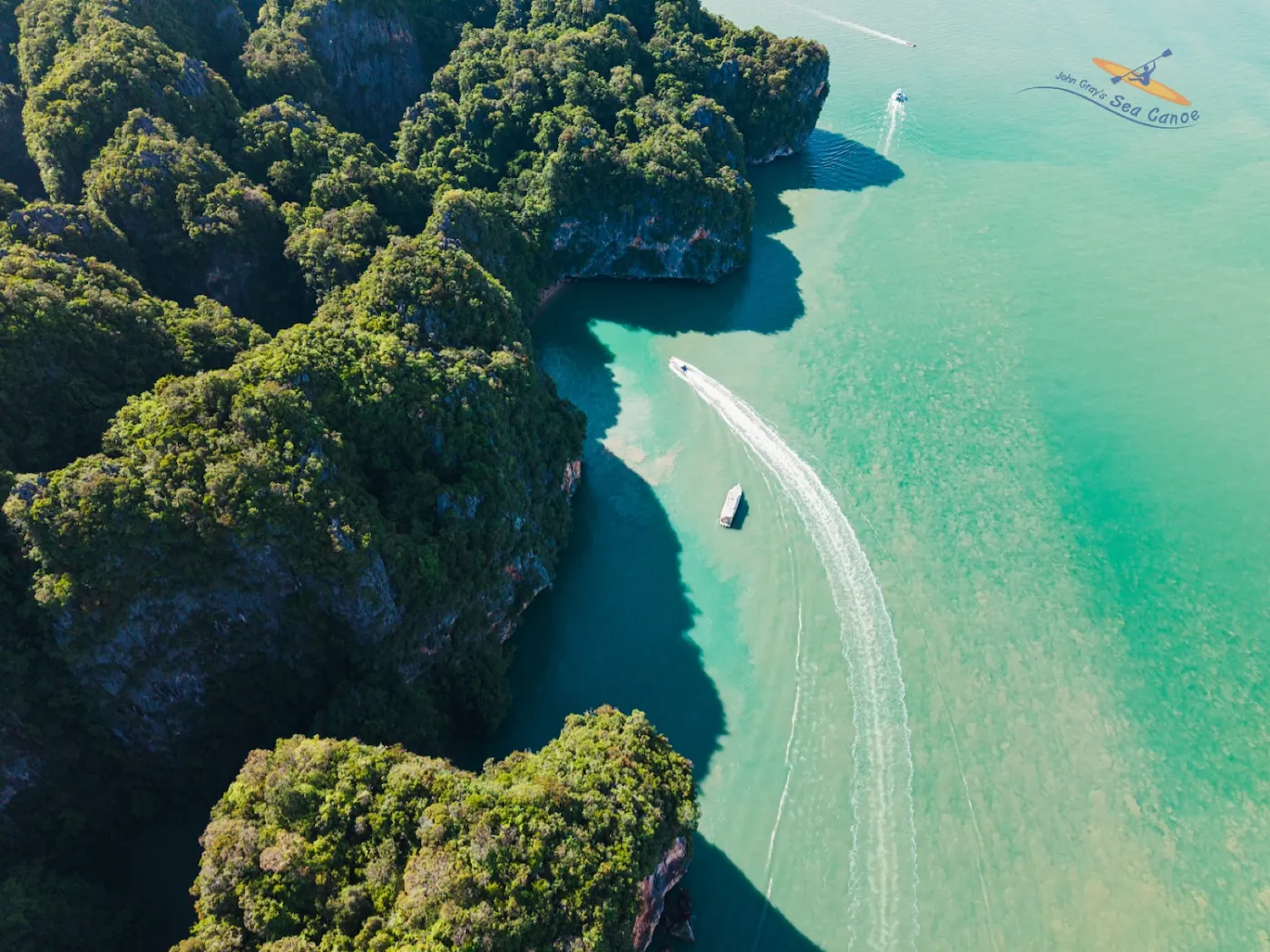 PhangNga Bay