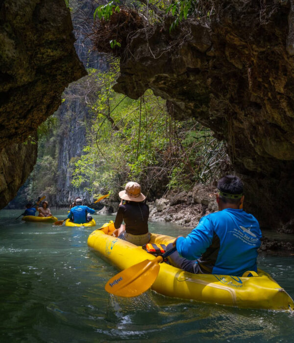 phang nga bay kayaking guide 01
