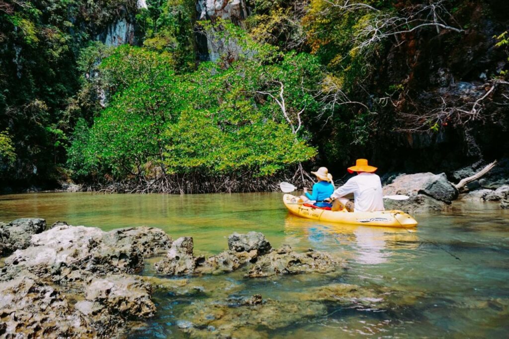 phuket sea cave kayaking guide 02